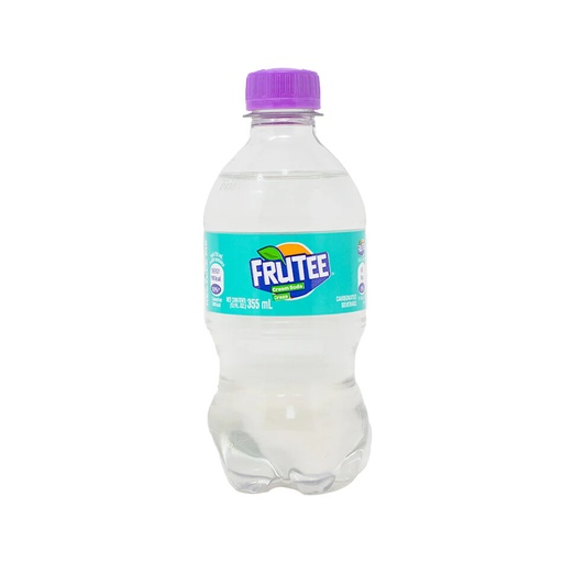 [BVFCSODA] Frutee Cream Soda 355ml (Buddy)
