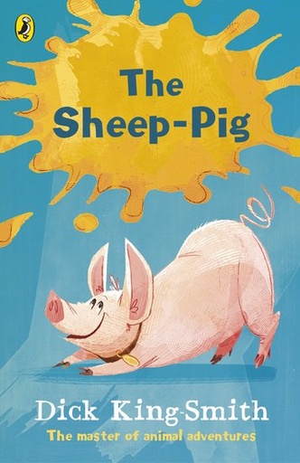 [BS370217] The Sheep-Pig - Dick King-Smith