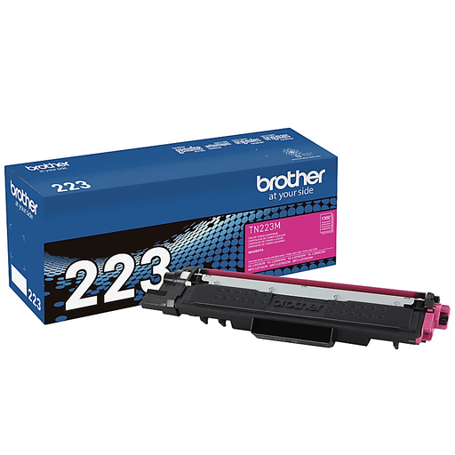 [CETN223M] Brother TN-223 MAGENTA Toner