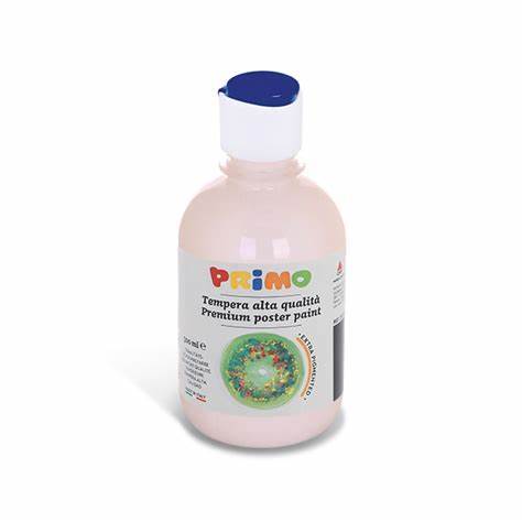 [PR200TWH] Poster #300100 WHITE 300ml Paint