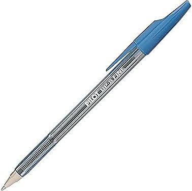 [PPBETFBL] Pilot Better BLUE FINE #36011 Ball Point Pen - (12/bx)