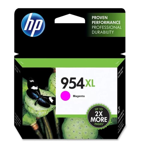 [CEL0S65A] Hp #954 XL Magenta Cartridge