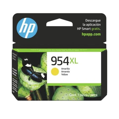[CEL0S68A] Hp #954 XL Yellow Cartridge