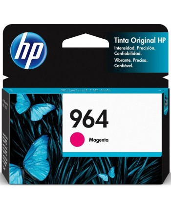 [CE3JA51A] HP #964 Magenta Cartridge