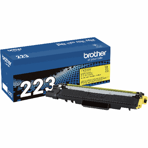 [CETN223Y] Brother TN-223 Yellow Toner