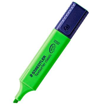 [STTOPSGR] Textsurfer Classic GREEN 364-5 Highlighter