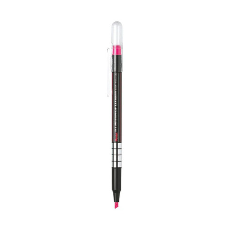 [PES512PI] Pentel S512 PE PINK Highlighter - (12/bx)