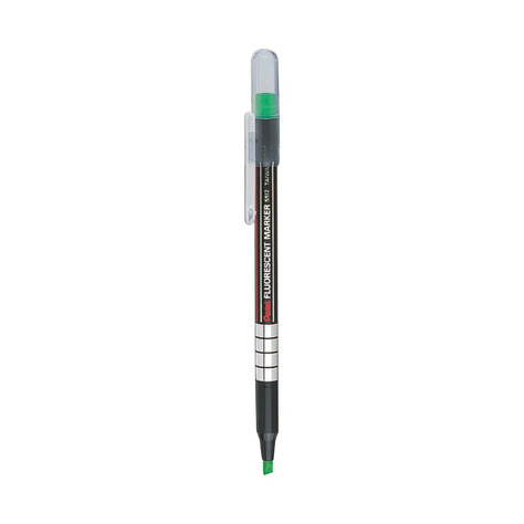 [PES512GR] Pentel S512 KE GREEN Highlighter 