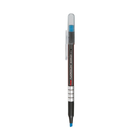 [PES512SB] Pentel S512 SE SKY BLUE Highlighter - (12/bx)