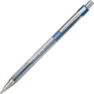 [PPBTRTBM] Better Retr MED BLUE #30006 Ball Pen - (12/bx)