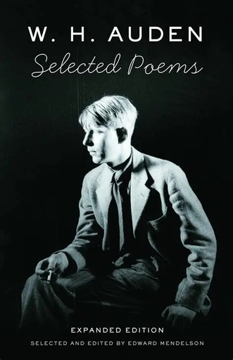 [RH278081] Selected Poems - W.H. Auden