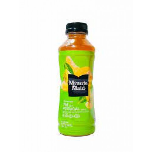 [BVMAIDPO] Minute Maid Portugal 473ml