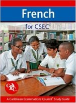 [OX520369] French CSEC Study Guide