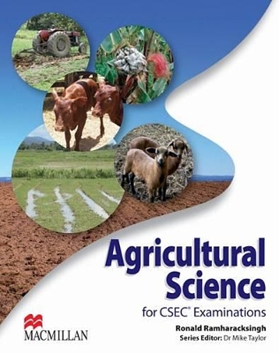 [MM065764] Agricultural Science CSEC Examinations