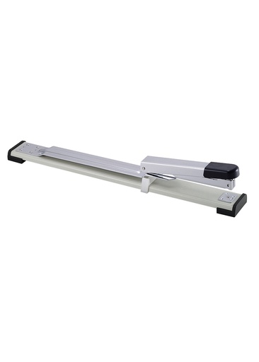 [KWSTAPLA] Long Arm #5910 Stapler CHROME