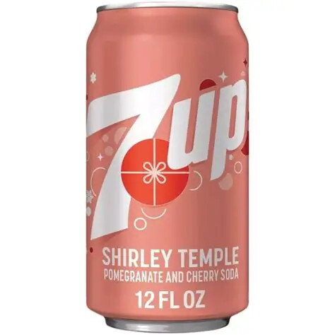 [LW7UPPCH] 7UP POMEGRANATE & CHERRY 12oz Can