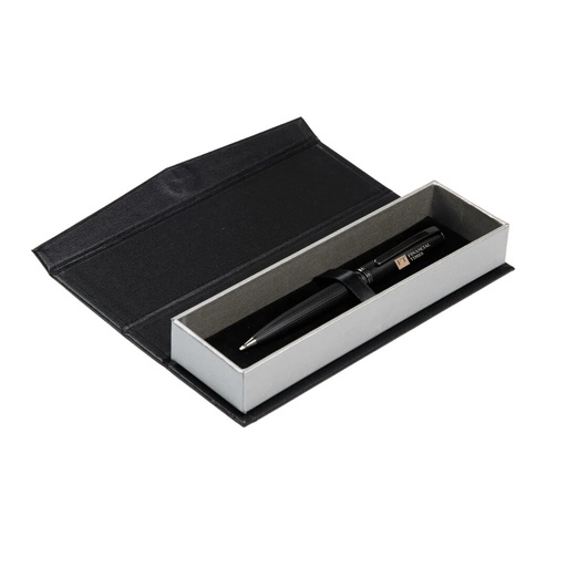 [SDFTPN] Collins Financial Times Black BP Pen w/Gift Box