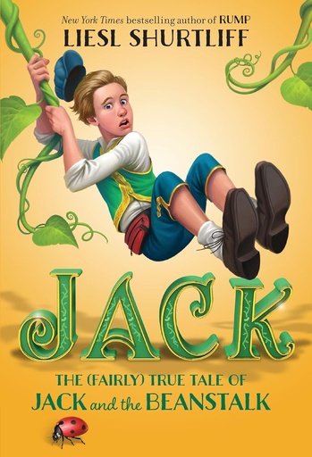[RH755825] Jack - Tale Of Jack & The Beanstalk - Sale