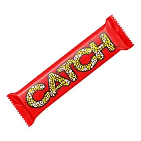 [CFCATCH] Catch Chocolate 52g