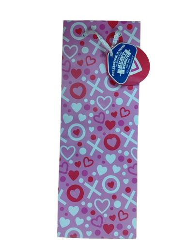 [EXBOTTVL] Valentine BOTTLE Bag #VBGB109
