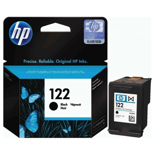 [CECH561H] HP #122 BLACK Cartridge