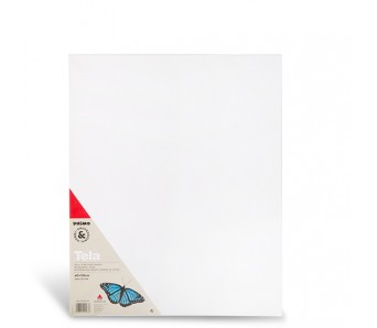 [PR463T40] Cotton Canvas 40x50cm #463TE - (12/ctn)