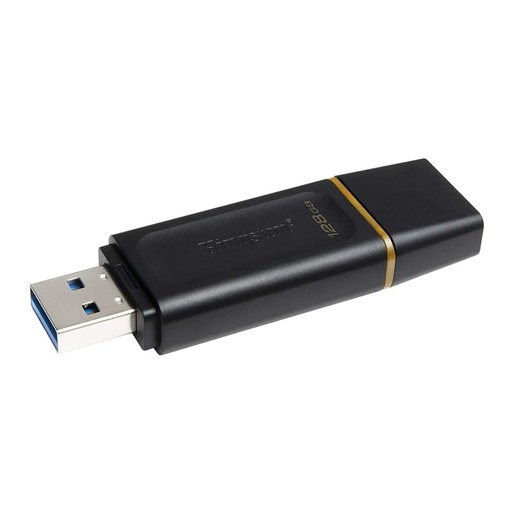 Kingston 128GB Flash Drive DT Exodia