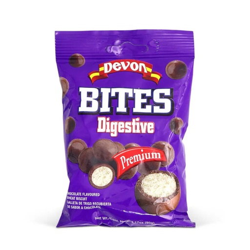 [CFBITES] Devon Digestive BITES 