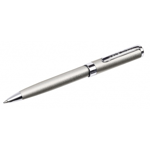 [HX209814] Oxford Premium S/Steel BP Pen #209814 Black Med 1.0mm - (1 per box/ 5/bx)