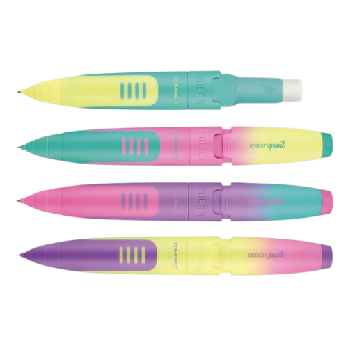 [MI502920] Milan SUNSET Compact 0.7mm Mechanical Pencil #18502920SN (Each) - (20 Display)