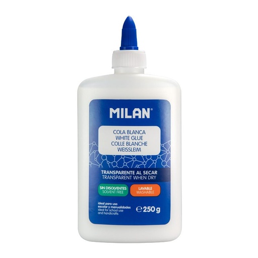 [MI4435906] Milan White Glue 250g #4435906