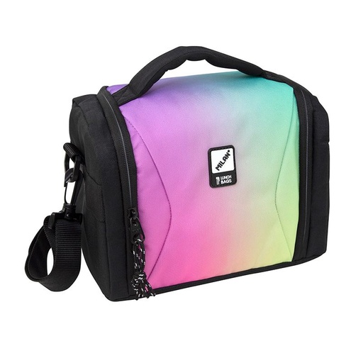 [MI08808S] Milan SUNSET 5L Isothermal Food Bag #08808SNK1 - Sale