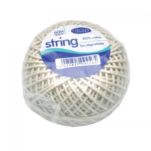 [SDSTRING] Cotton Twine #C176 Per Roll