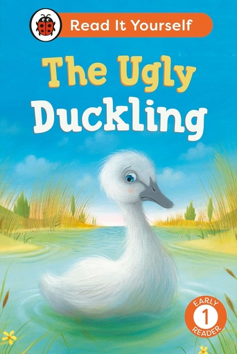 [BS674291] The Ugly Duckling Level 1: Read It Yourself