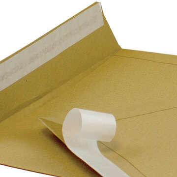 [IMBX031] Manilla Envelopes 3 5/8x6 1/2" Peel & Seal 100g SOLD 50pk Only - (5000/ctn)