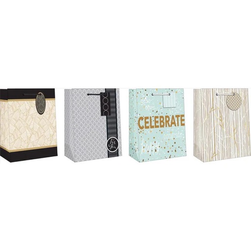 [EXEGBT2A5] Gift Bag MEDIUM #EGBT2A-5 - General Formal