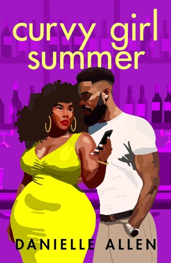 [MM331045] Curvy Girl Summer - Danielle Allen