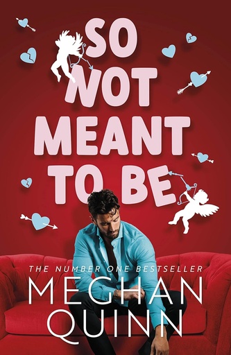 [BS955805] So Not Meant To Be - Meghan Quinn - Sale