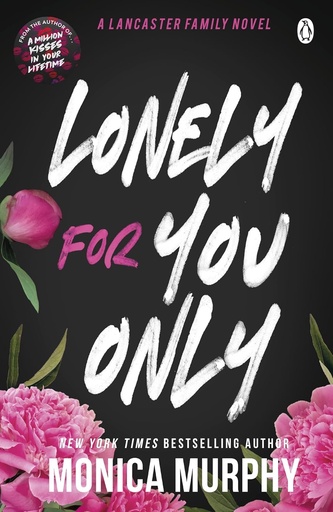 [BS966061] Lonely For You Only - Monica Murphy - Sale