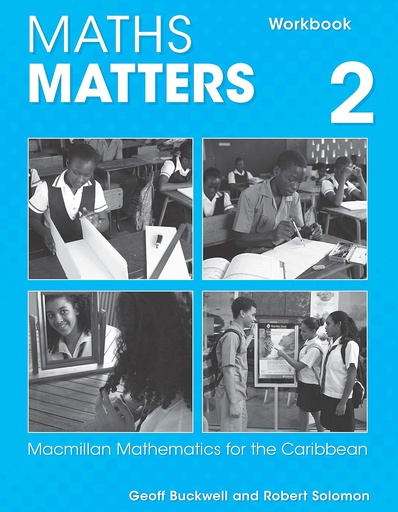 [MM400276] Maths Matters Workbook 2