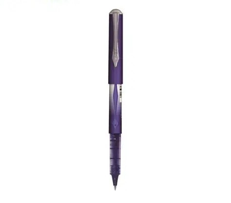 [SE50457] Platignum Tixx BLUE R/Ball Pen (Singular) - (12/bx)