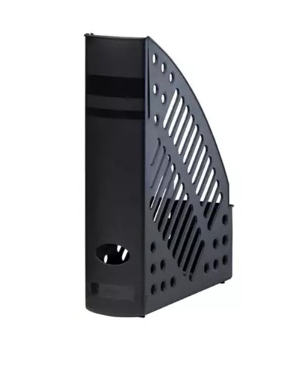 [FAMAGABK] Faibo Magazine #150-02 BLACK Rack Plastic