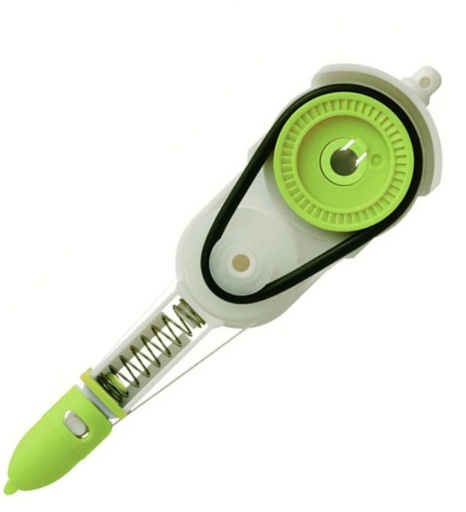 [PPREFLTA] Pilot Correction Tape REFILL ONLY Cartridge #ECTRF-15K4GBG