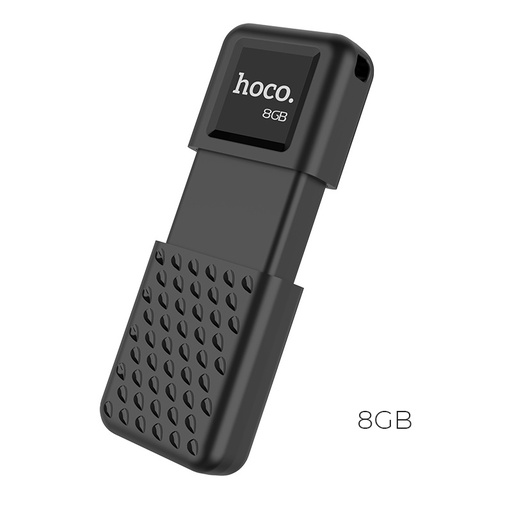 [CHHO8GB] Hoco UD6 8GB Flashdrive Waterproof USB2.0