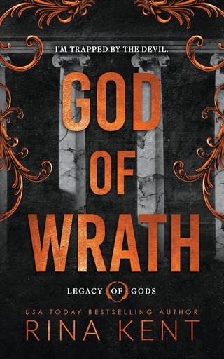 [BS955918] God of Wrath #3 - Rina Kent