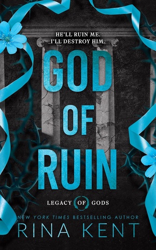 [BS955932] God of Ruin #4 - Rina Kent