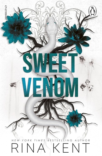 [BS746102] Sweet Venom #2 - Rina Kent