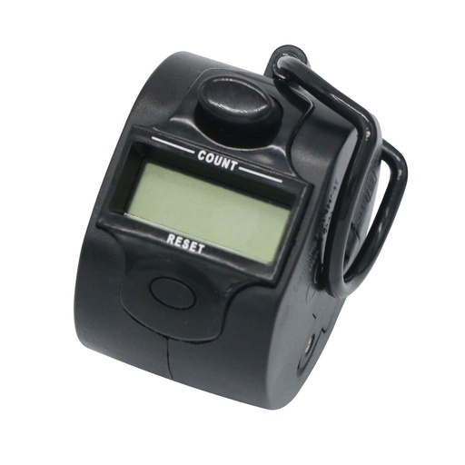 [SDKF17285] Tally Counter DIGITAL Q-Connect #KF17285
