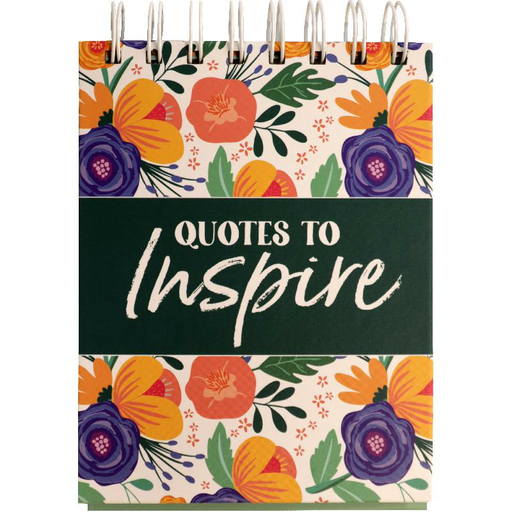 [SD780197] Quotes To Inspire Inspirational Calendar