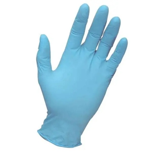 [PYGLNTMD] Disposable Gloves Nitrile Powder Free Medium 100bx